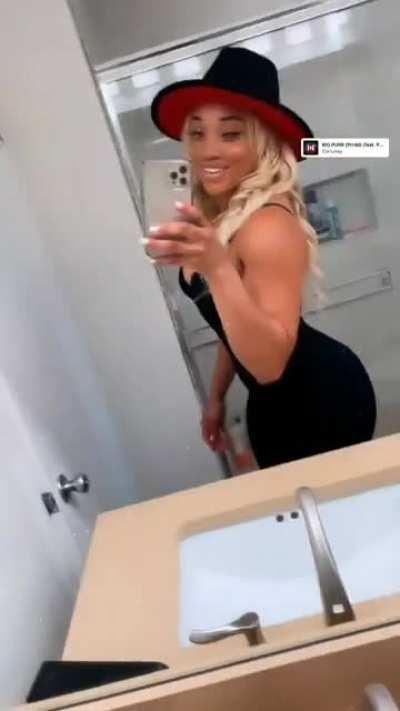 Let me see you shine ☀️🍯🐫