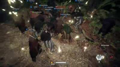 Teddy Bear Convention