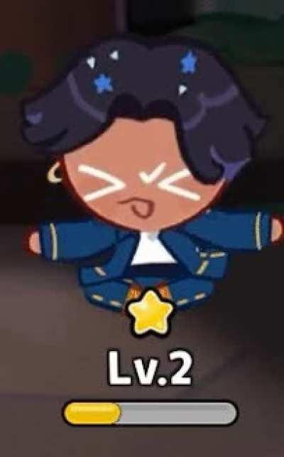 introducing: pure rage