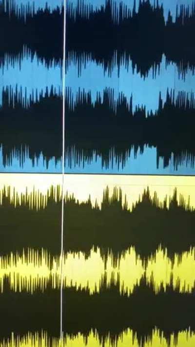 I made this mashup out of boredom. I was listening to disassembly required by Liam. And for some reason I had the idea of the murder drones taking a little trip Freddy’s and boom. A murder drones FNAF mashup just suddenly just popped in my head while list