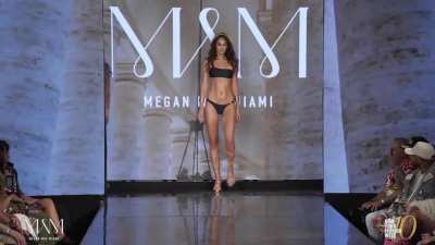 Isabella Zayas - New York Fashion Week 2023/Miami Swim Week 2022