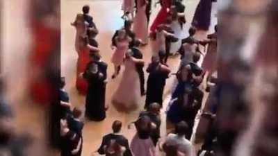 What a crazy period in history we are living through.