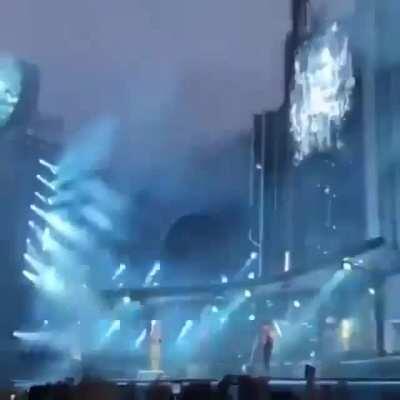 Mi México siempre triunfando en el extranjero