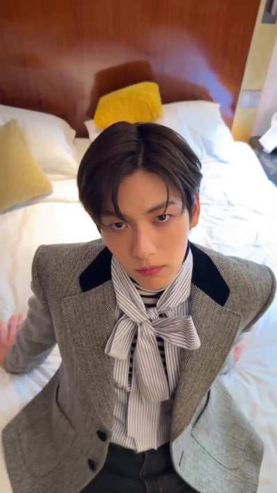 251007 Soobin [Instagram]