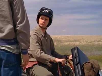 Every time I buy more GME