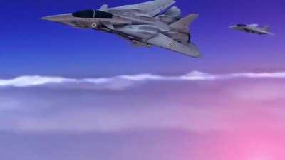 Rafale - Made in Kanpur