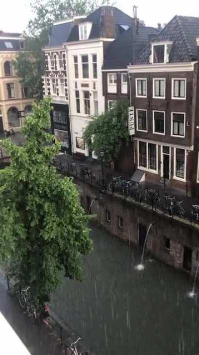 Utrecht, The Netherlands