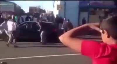 11 seconds worth watching...