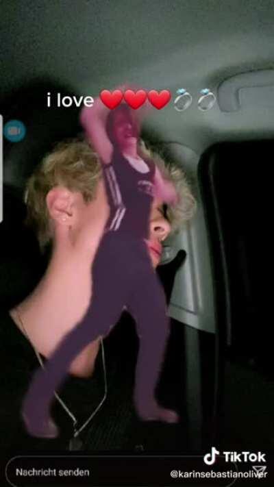 Idk I really like this one