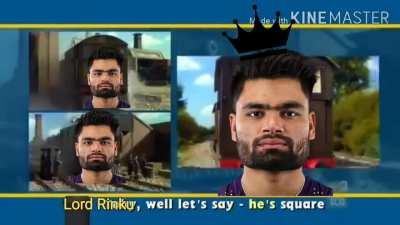 This has been in my head for a year now