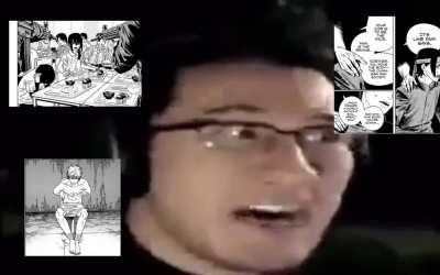 Me after reading today’s chapter