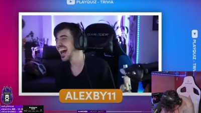 no merece perdón este ser humano al equivocarse con la risa de su padre 😔