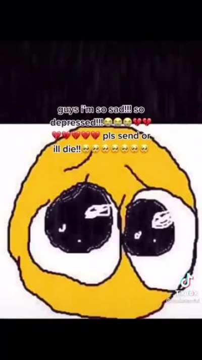 I’m sad guys😭😭😭😭