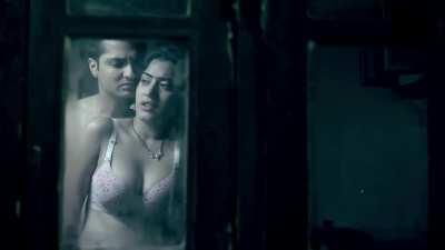 Bengali actress Anjali Banarjee