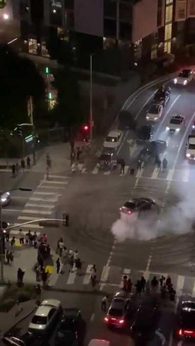 Fast & Furious Fremont Street