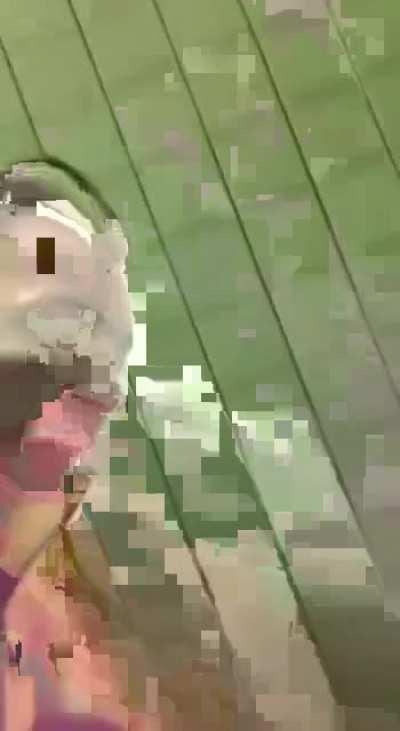 German politician Martin Neumaier posts video on social media of him licking public toilets