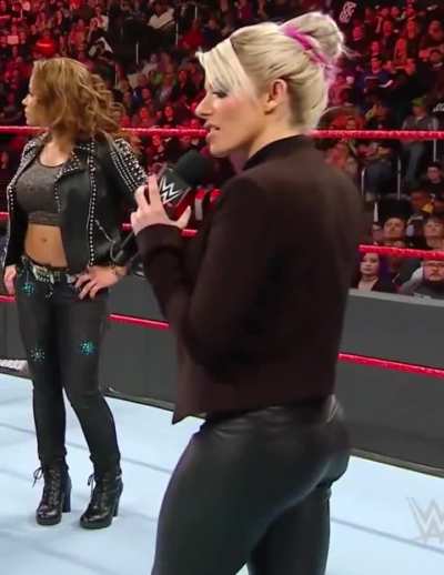 Alexa Bliss