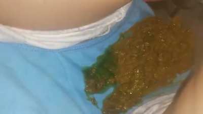 Help me clean this mess [F]