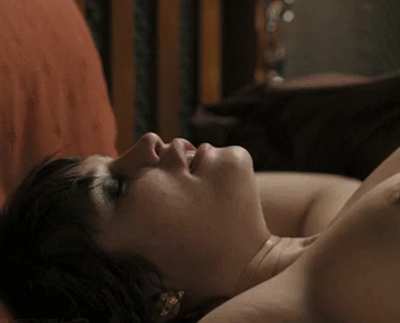 Gemma Arterton - The Disappearance of Alice Creed (2009)