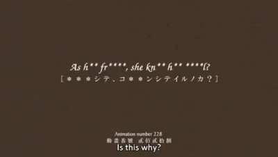 Do you know Kanbaru Suruga (Bakemonogatari)