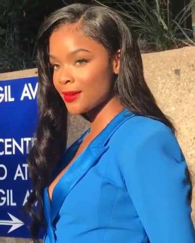 Ajiona Alexus