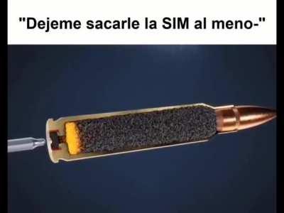 no me haga nada se lo pi-