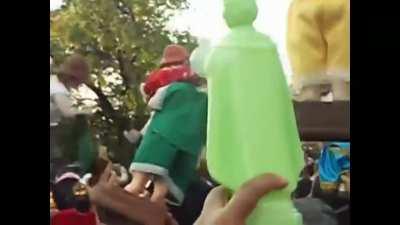 Nakita ko na naman to hahaha bwiset hahahaha