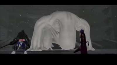 Where are the children? (DOD3 Two DLC Spoilers)