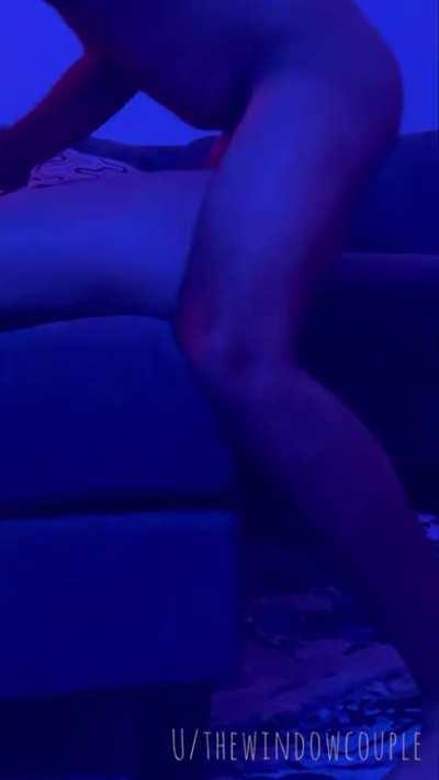 Fucked me like a monster… and I loved it