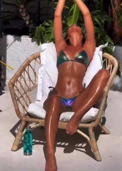 Just Simply Modeling…