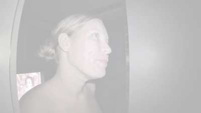 This guy absolutely plastered my face with his massive load! He must have been saving up this nut for weeks! I wish all guys could cum like this guy did!