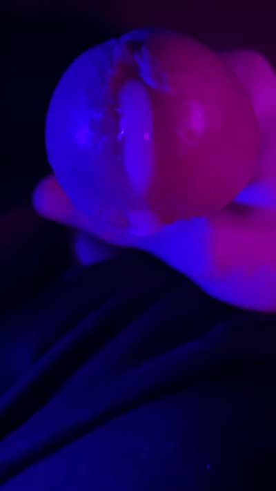 close-up girl cock cumming~ 💦