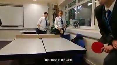 Should have remembered defense