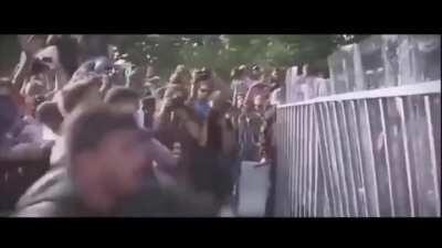 European Countries will start to become Muslim Countries by 2050 – They are Using Immigrants as Pawns to Genocide White European countries for their Kalergi plan