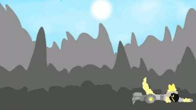 Made another one cuz I'm bored