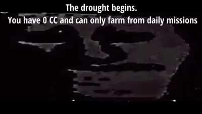 Just your average Legends Festival part 2 experience