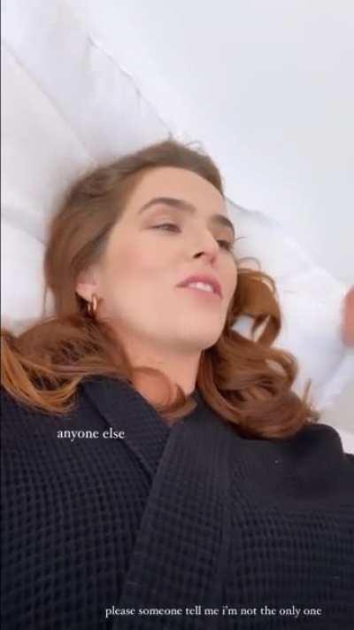 Another Instagram story