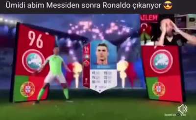 RonaldooooooooooooOoohaaa