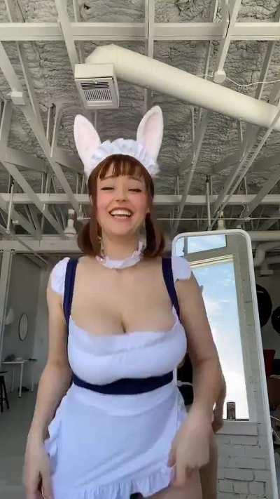 Bounce & Jiggle 🐰