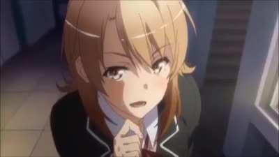 The Senpai Song (ft. Irohas)