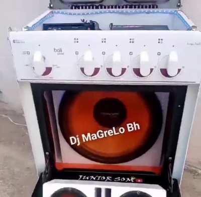 Brazilian creativity has no barriers