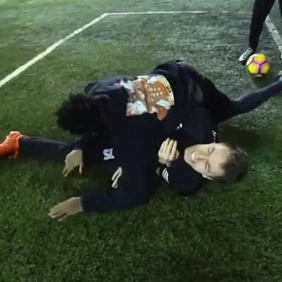 JJ, you mind explaining this ?