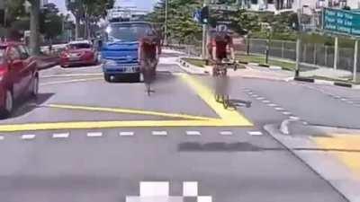 betulah orang cakap. Sesetengah manusia takda masalah, cari masalah.