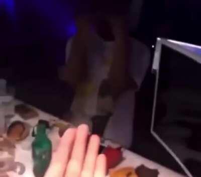 What’s the name of this snippet? Pretty sad video tho😔