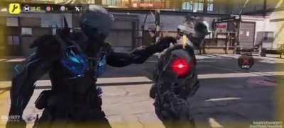 I have bad news for kui ji skin grinders..