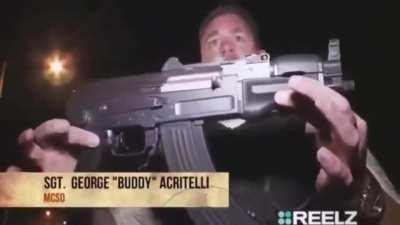 The all new HK Draco 5