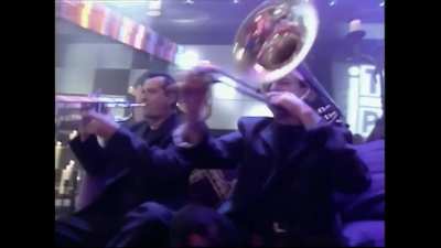 Ricky Martin - Livin' la Vida Loca