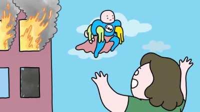 Grave Misunderstanding [Haiku]