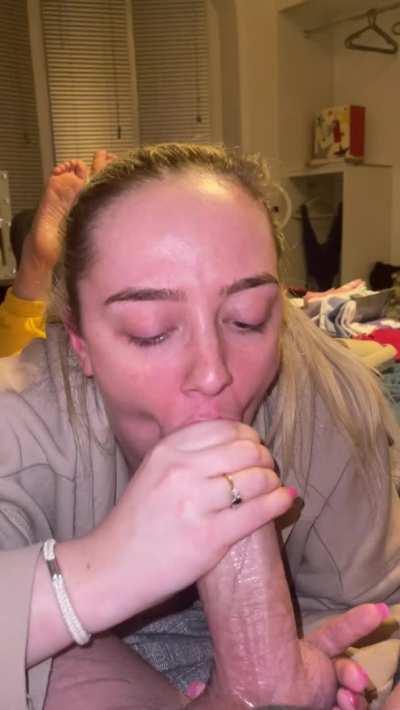 Be honest, wld I qualify to be your next slut?