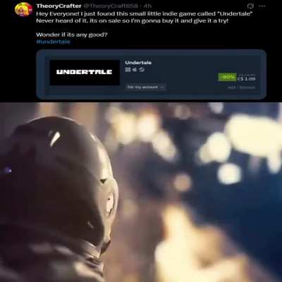 Oh hey what's this? Huh... well its only a dollar so I guess ill buy I-